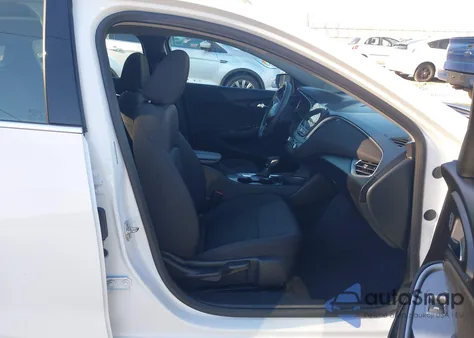 2024 Chevrolet Malibu Fwd 1Lt из США, поврежденный, VIN 1G1ZD5ST3RF199791